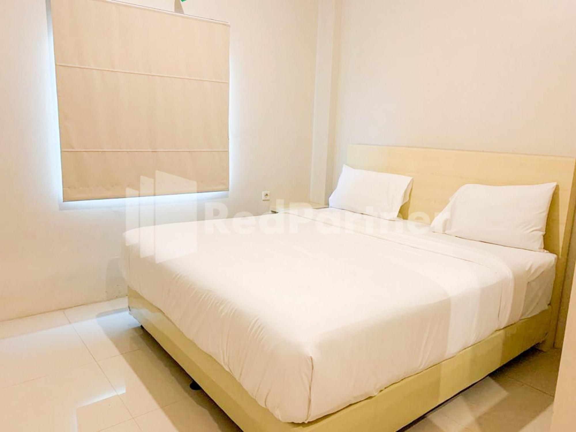 Hotel Andono Near Yia Mitra Reddoorz Temon Exterior foto